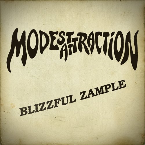 Blizzful Zample - EP