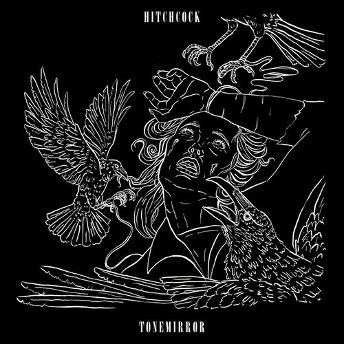 Hitchcock - Single
