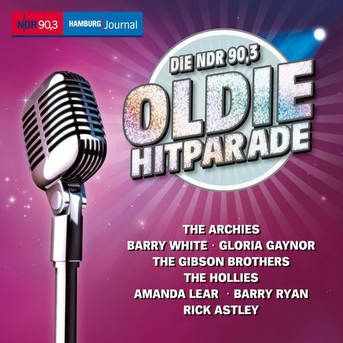 NDR 90,3 - Oldiehitparade