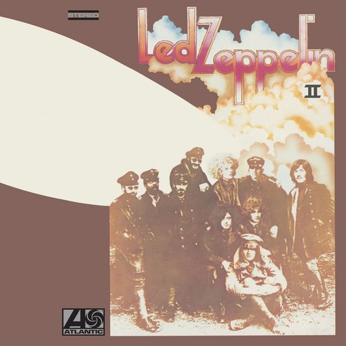 Led Zeppelin II (1994 Remaster)