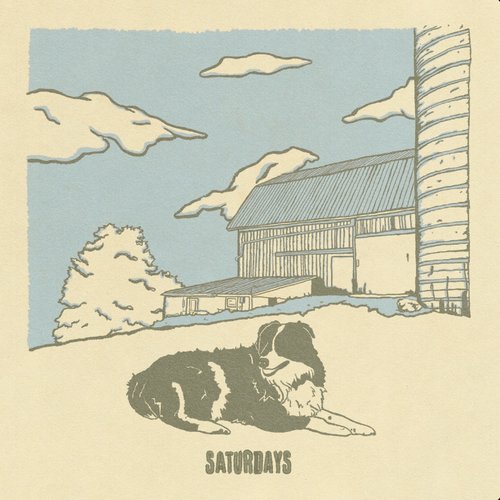 Saturdays - Single