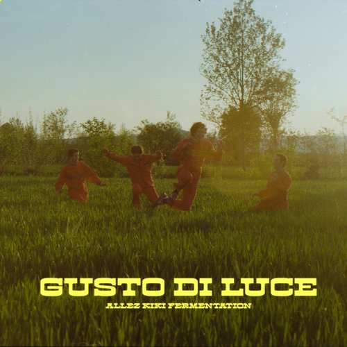 Gusto di Luce