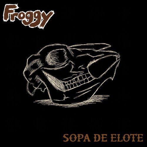 Sopa de Elote