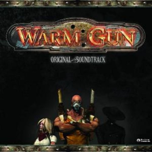 Warm Gun Original Soundtrack