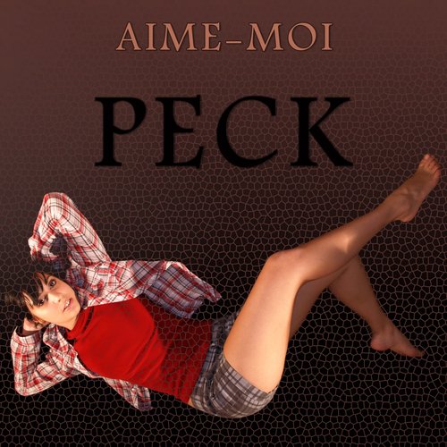 Aime-moi - EP