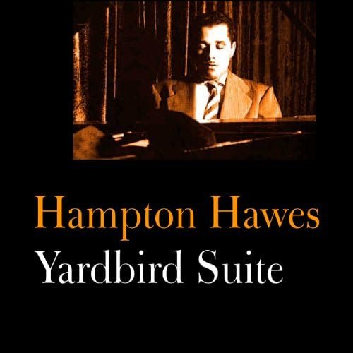 Yardbird Suite