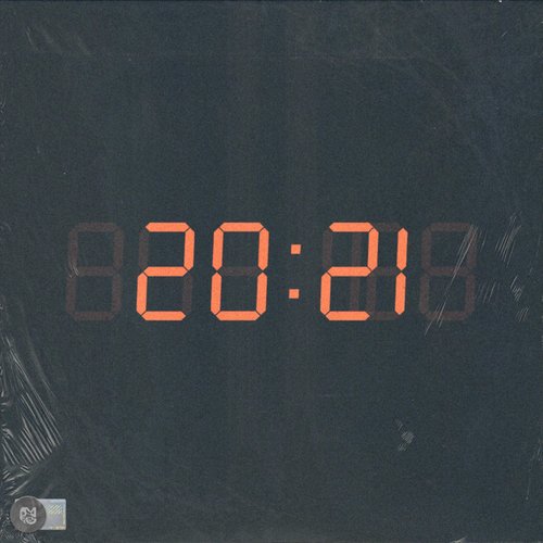 Twenty Twenty One