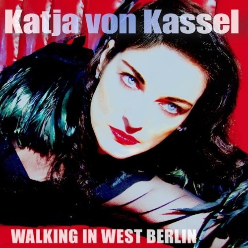 Walking In West Berlin