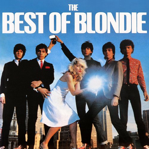 The Best of Blondie
