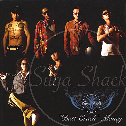 Butt Crack Money