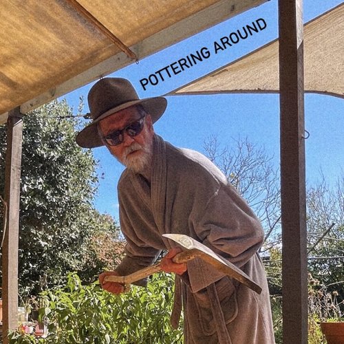 Pottering Around - Single