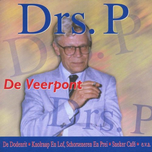 De veerpont