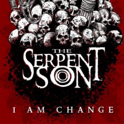 I Am Change