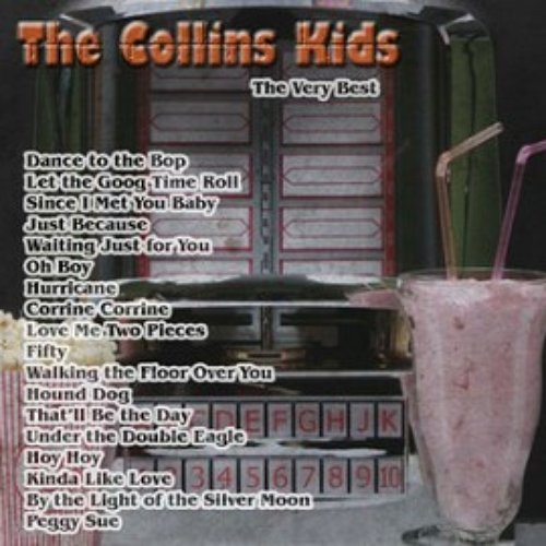 The Very Best: The Collins Kids