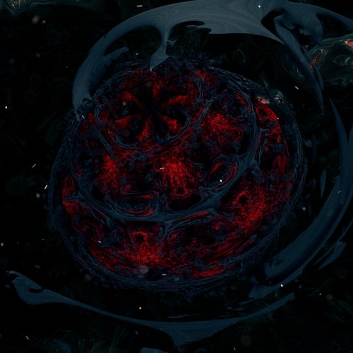 Chromora / Cubewanos