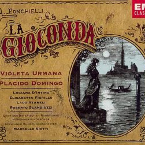 La Gioconda