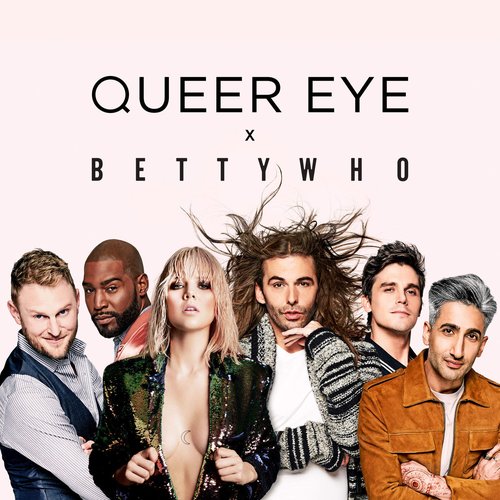 All Things (From "Queer Eye") - Single