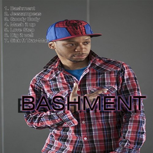 Bashment