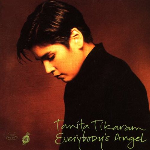 Everybody’s Angel