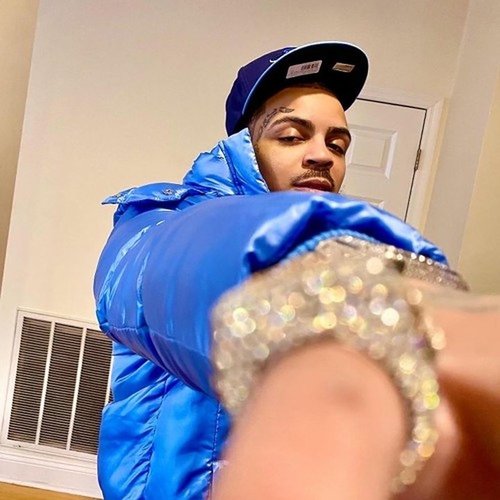 I Need Dat Money (feat. Rx Papi) - Single