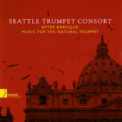 After Baroque - Music for the Natural Trumpet