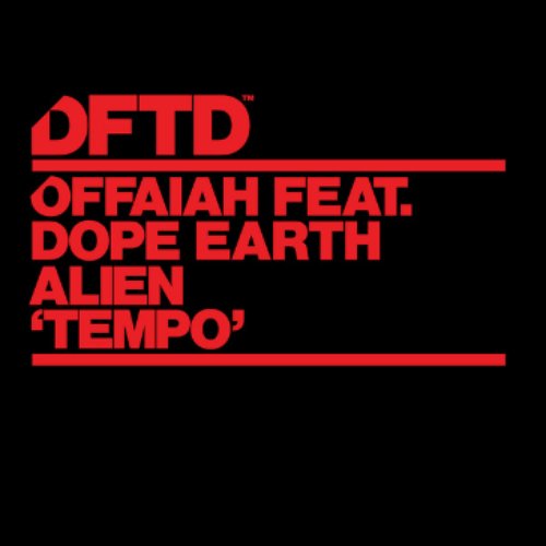 Tempo (feat. Dope Earth Alien)