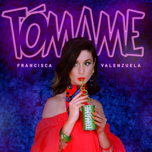 Tómame - Single