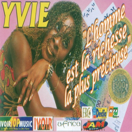 L'homme est la richesse la plus precieuse