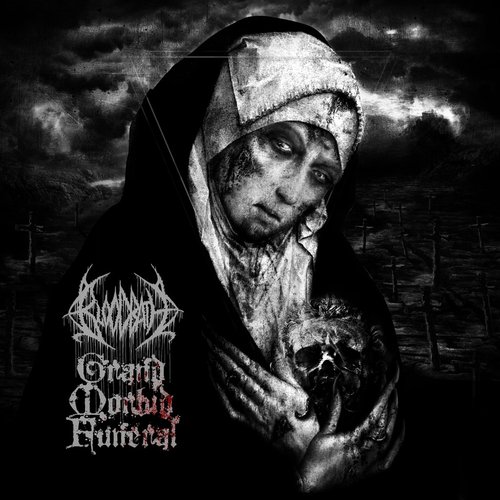 Grand Morbid Funeral (Limited Edition)