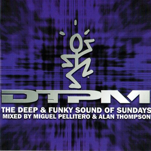 DTPM: The Deep & Funky Sounds of Sunday