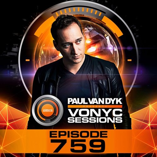 VONYC Sessions 759
