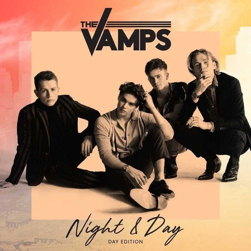 Night & Day: Day Edition