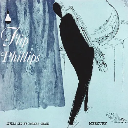 Flip Phillips