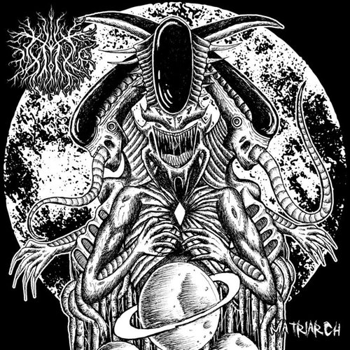 Matriarch