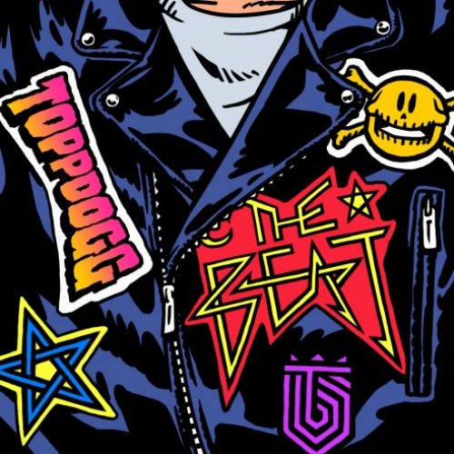 The Beat - EP