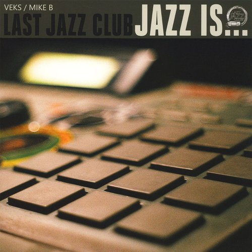 Jazz Is...