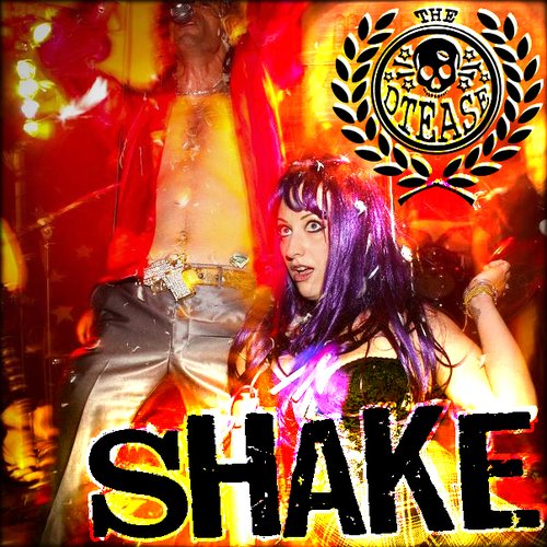 Shake - Single