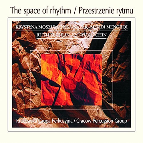 The Spaces of Rhythm