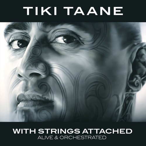 With Strings Attached (Alive & Orchestrated)