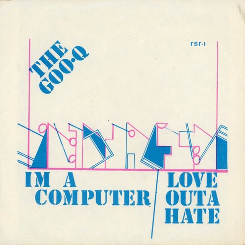 I'm a Computer