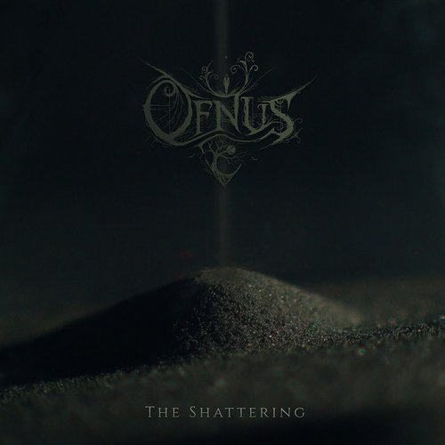 The Shattering