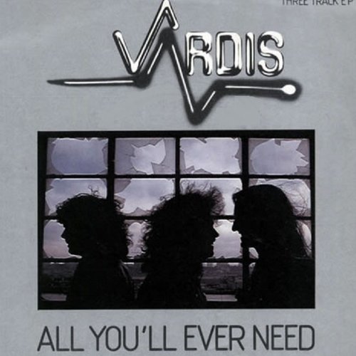 All You'll Ever Need