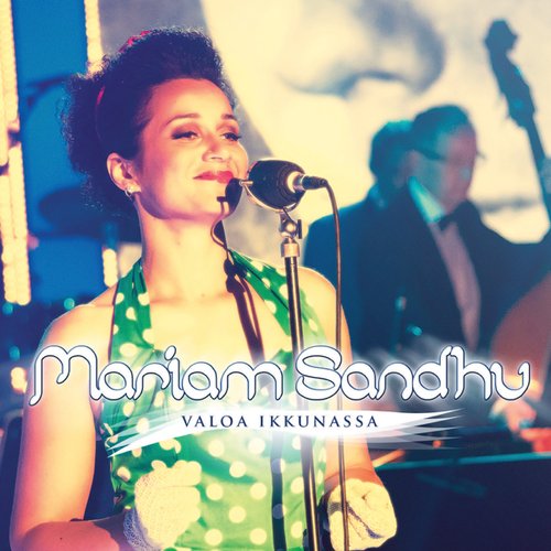 Valoa ikkunassa - Single