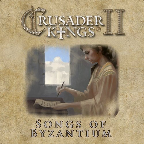Crusader Kings 2 Songs Of Byzantium