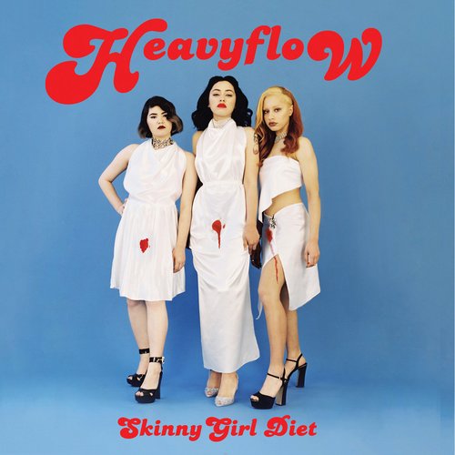 Heavyflow