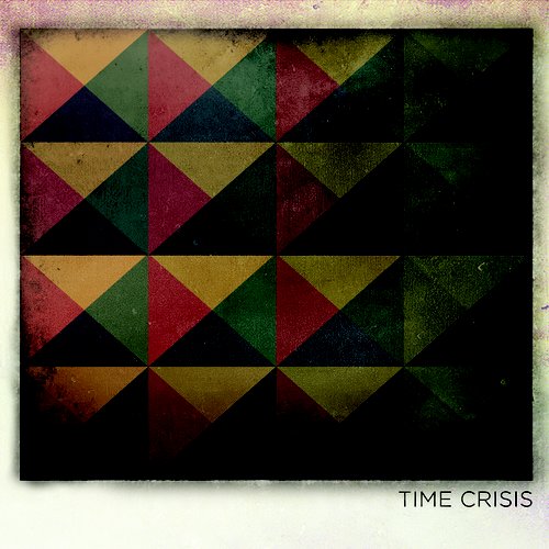 Time Crisis