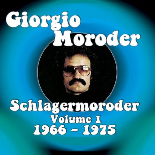 Schlagermoroder, Volume 1: 1966-1975