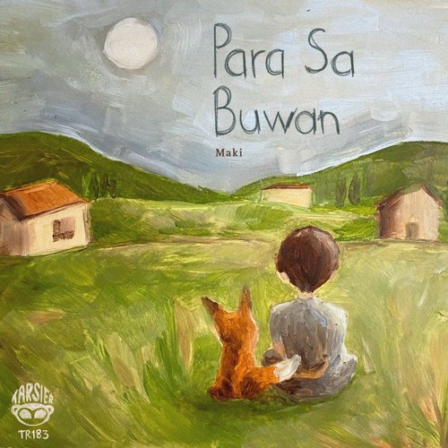 Para Sa Buwan - Single