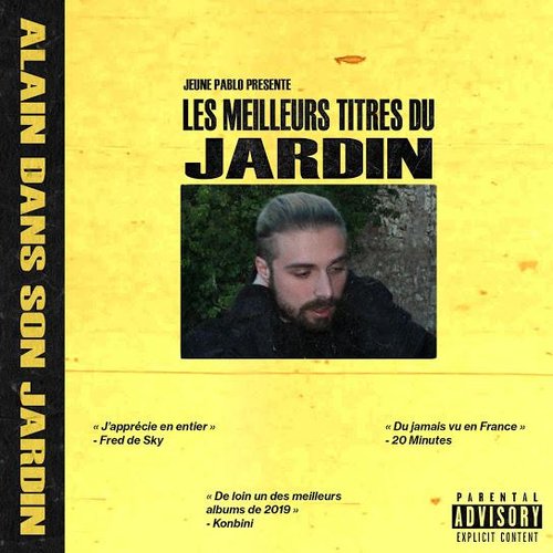 Les Meilleurs Titres Du Jardin