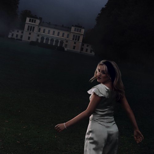 Haunted Disc